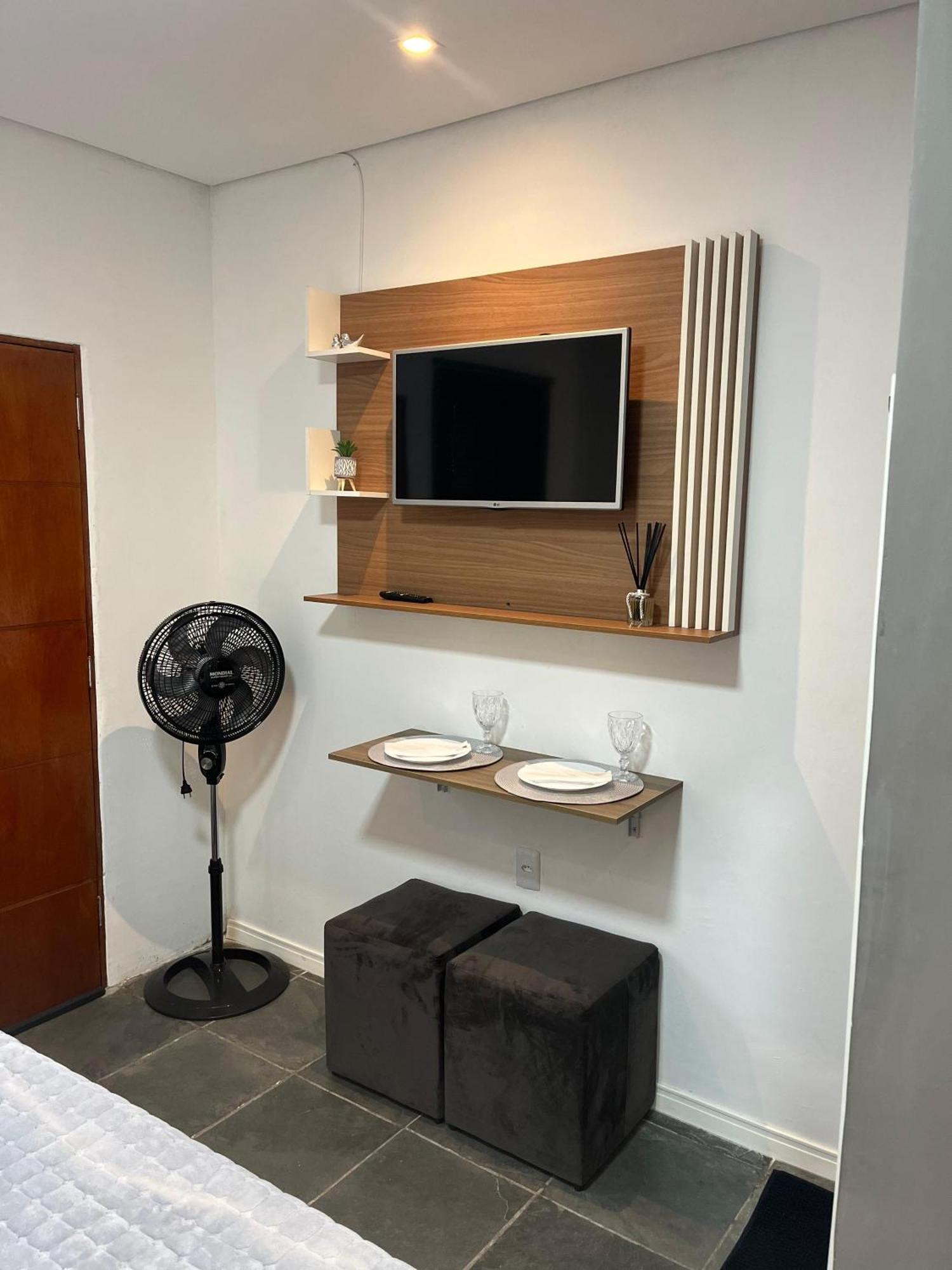 Loftcury Apartment Mairipora