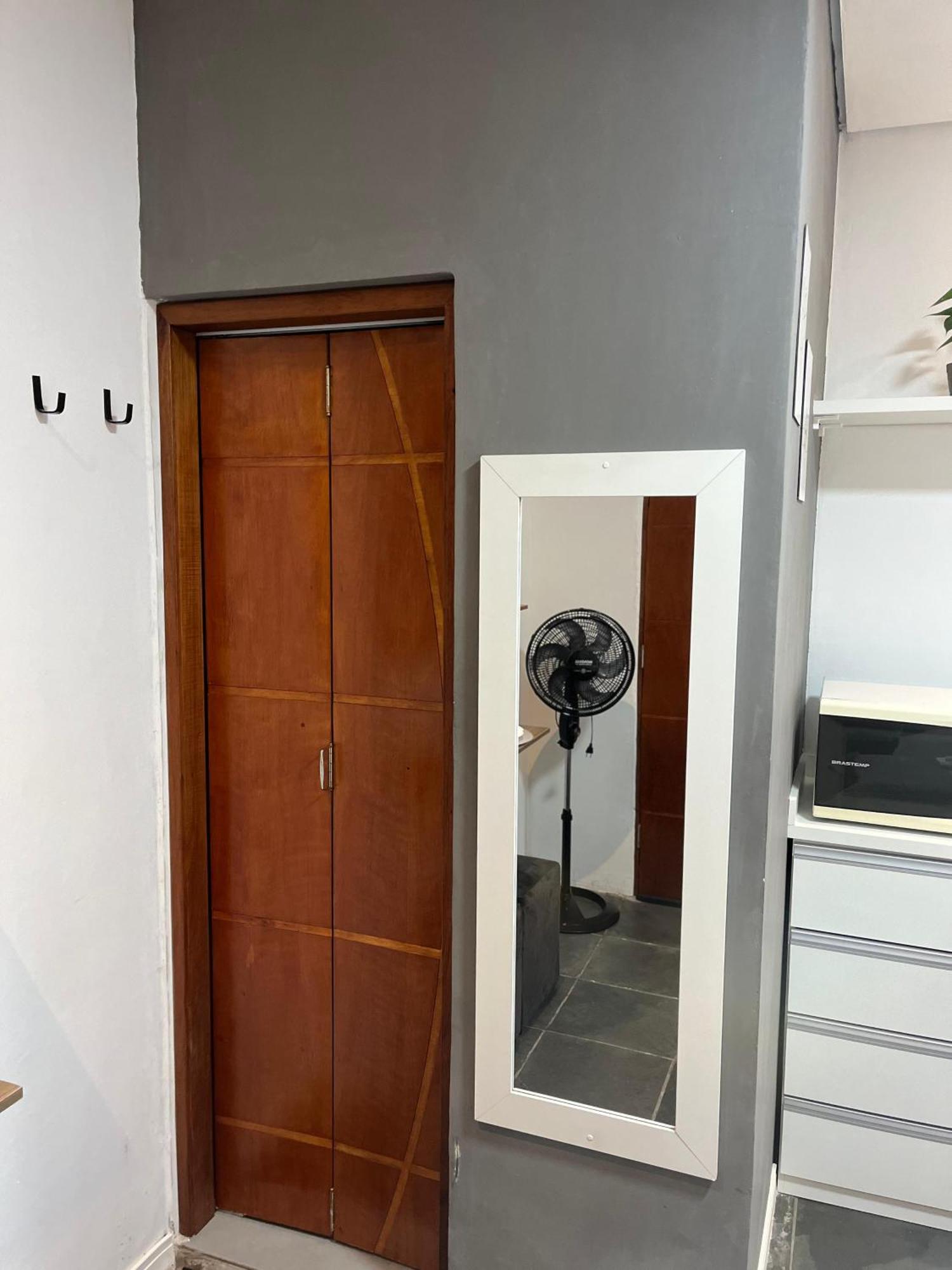 Apartment Loftcury Mairipora