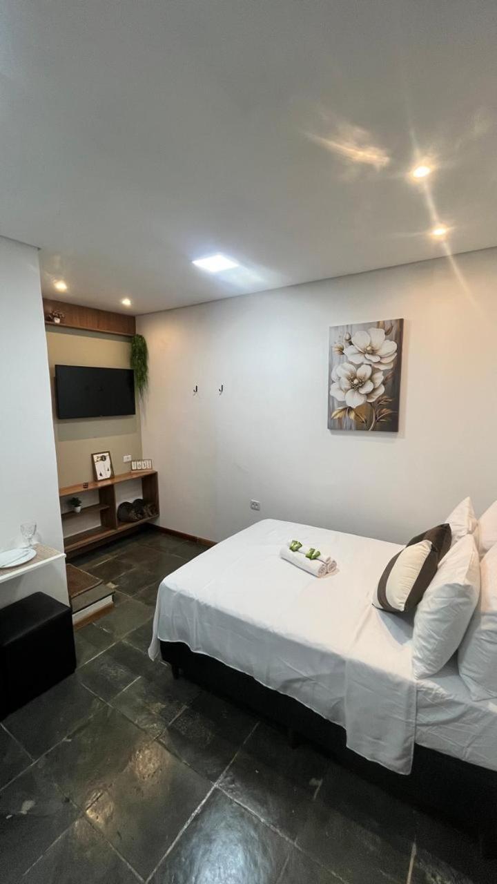 Loftcury Apartment