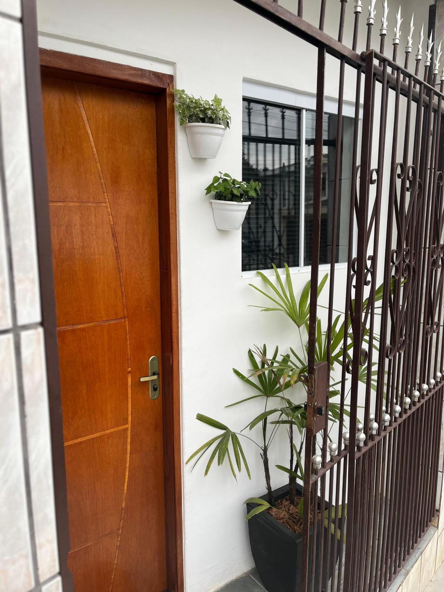 Loftcury Apartamento *