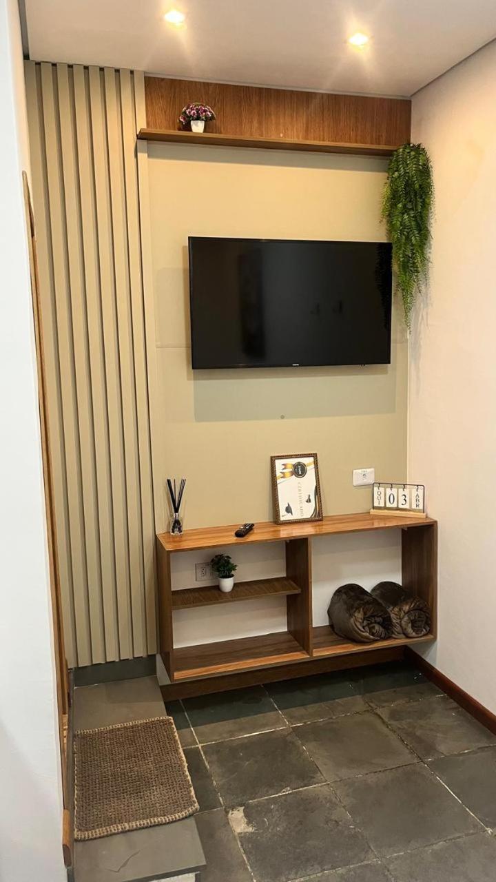 Loftcury Apartamento Mairiporã
