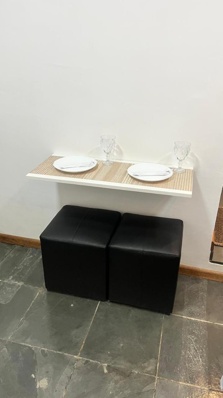 Apartamento Loftcury