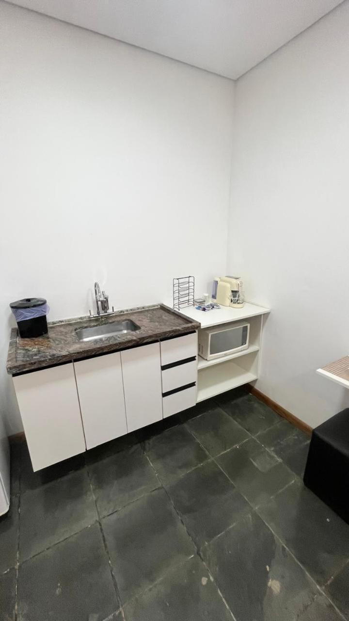 Apartamento Loftcury *