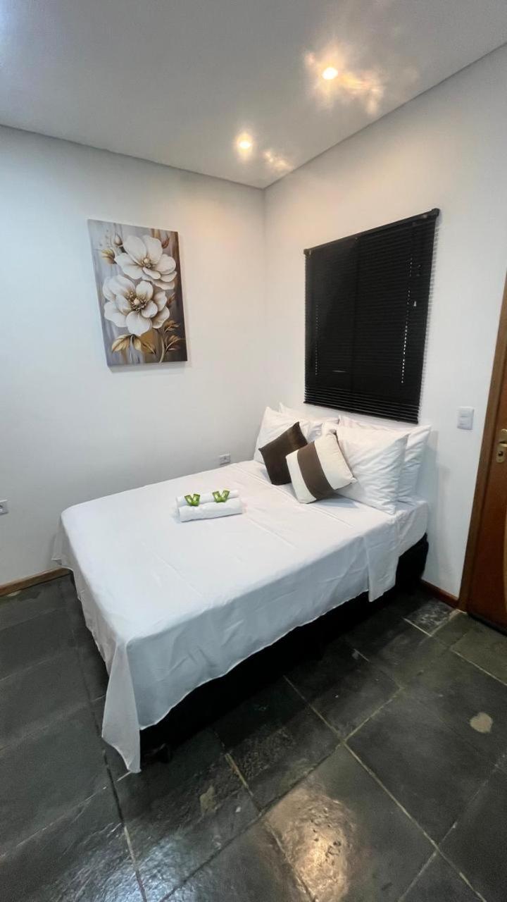 Apartamento Loftcury Mairiporã