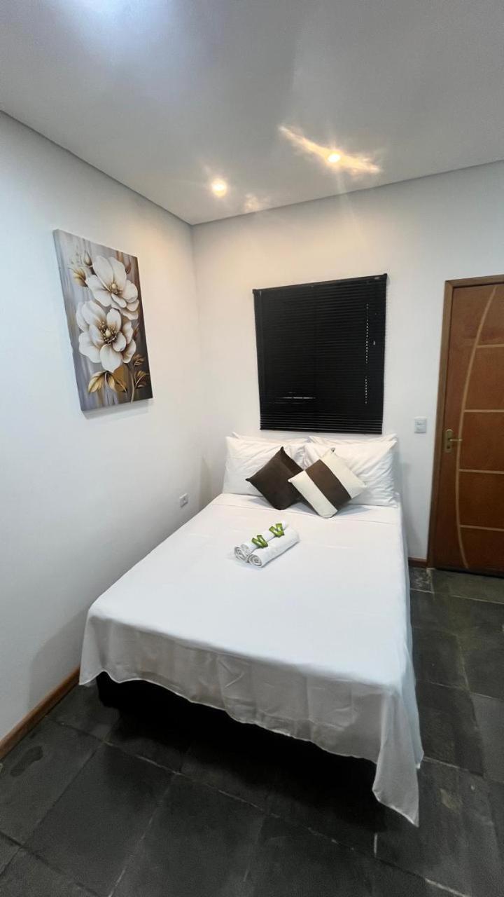 Apartamento Loftcury Mairiporã